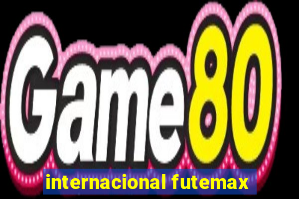 internacional futemax